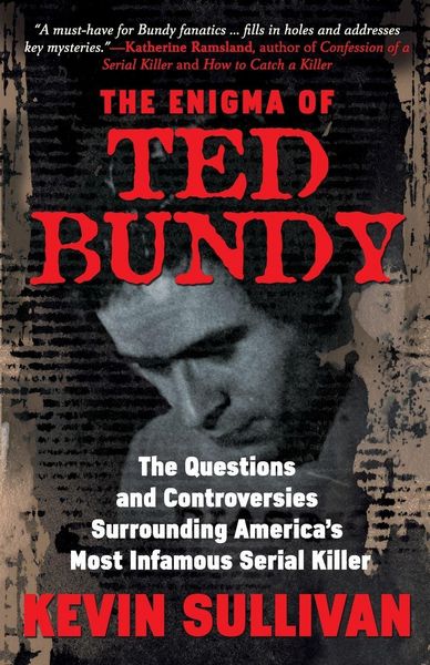 Produktbild: The Enigma Of Ted Bundy