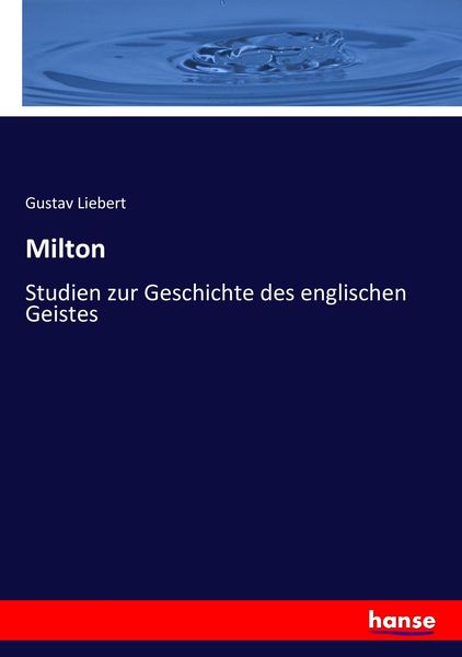 Produktbild: Milton