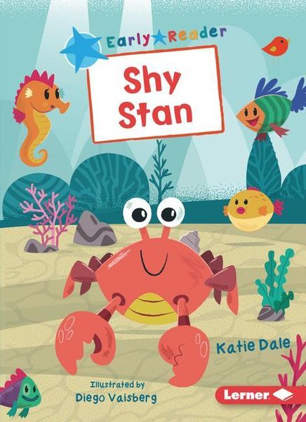 Produktbild: Shy Stan