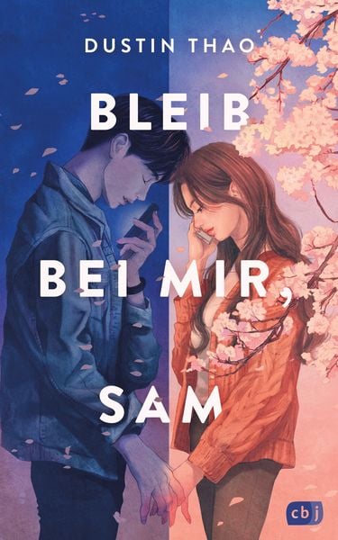 Produktbild: Bleib bei mir, Sam