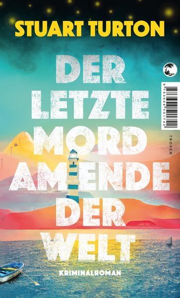 Produktbild: Der letzte Mord am Ende der Welt