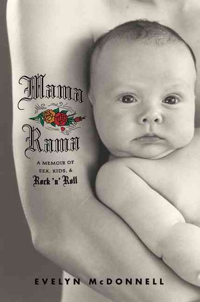 Produktbild: McDonnell, E: Mama Rama