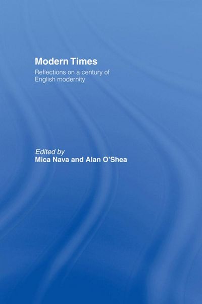 Produktbild: Modern Times