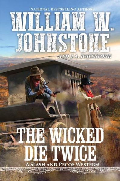 Produktbild: The Wicked Die Twice