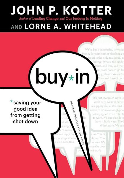Produktbild: Buy-In