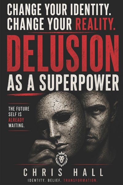 Produktbild: Delusion as a Superpower