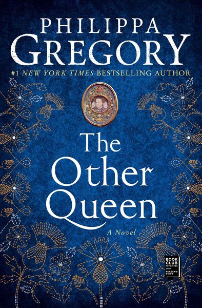 The Other Queen, Taschenbuch von Philippa Gregory, Simon & Schuster USA