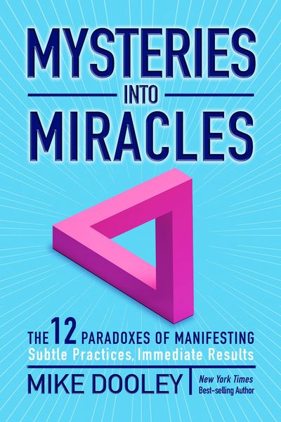 Produktbild: Mysteries into Miracles