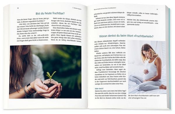 Produktbild: Was ist los in meinem K&ouml;rper?