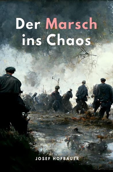 Der Marsch ins Chaos