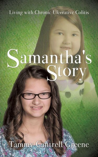 Produktbild: Samantha's Story