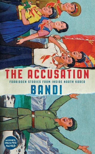 Produktbild: The Accusation