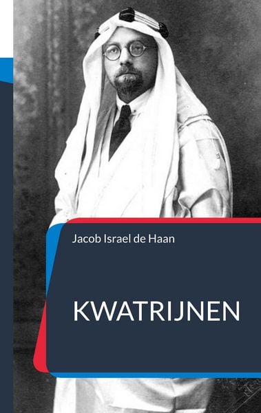 Produktbild: Kwatrijnen