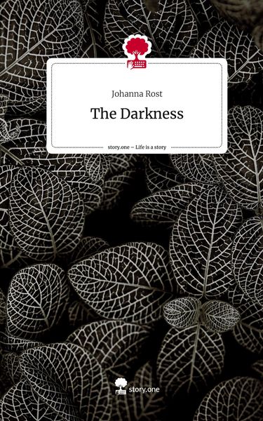 Produktbild: The Darkness. Life is a Story - story.one