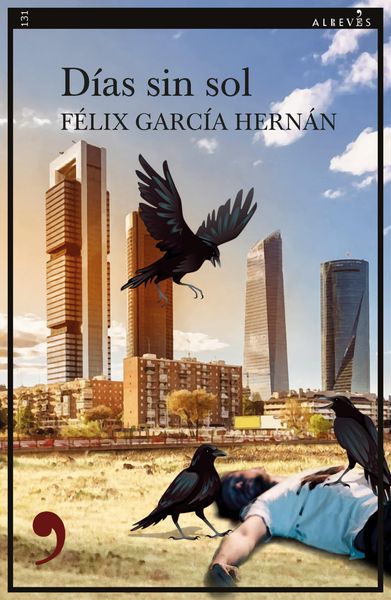Produktbild: D&iacute;as sin sol