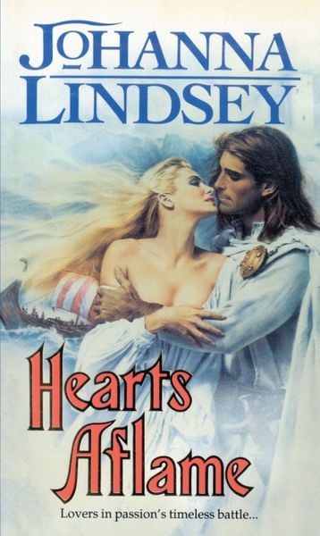 Produktbild: Hearts Aflame