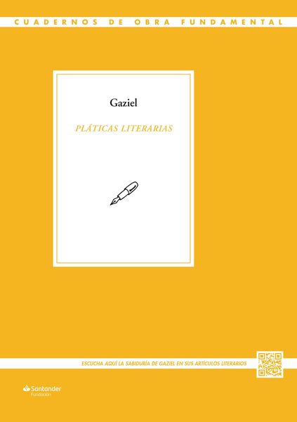 Produktbild: Pl&aacute;ticas literarias
