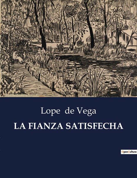 Produktbild: La Fianza Satisfecha