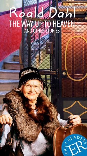 Produktbild: Dahl, R: Way up to Heaven and Other Stories