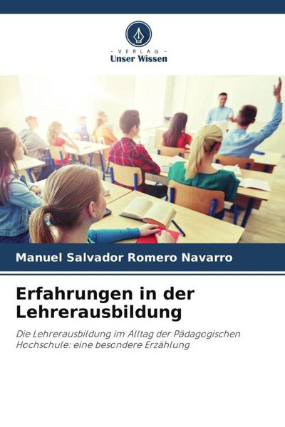 Produktbild: Erfahrungen in der Lehrerausbildung