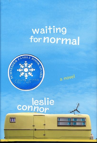 Produktbild: Connor, L: Waiting for Normal