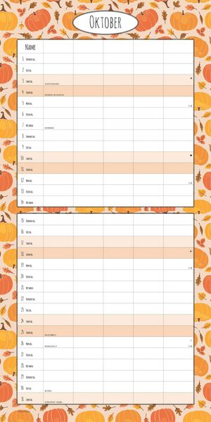 Produktbild: Familienplaner Deluxe 2026 - Broschürenkalender 30x30 cm (30x60 geöffnet) - Kalender mit Platz für Notizen - 5 Spalten - Bildkalender - Wandkalender