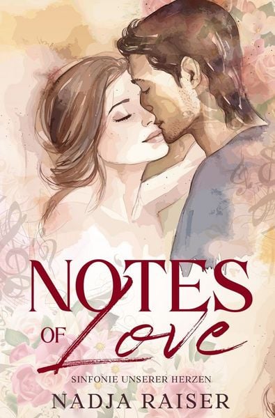 Produktbild: Notes of Love