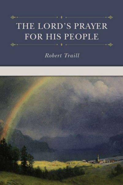 Produktbild: The Lord's Prayer for His People