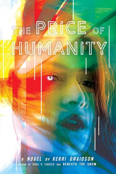 Produktbild: The Price of Humanity