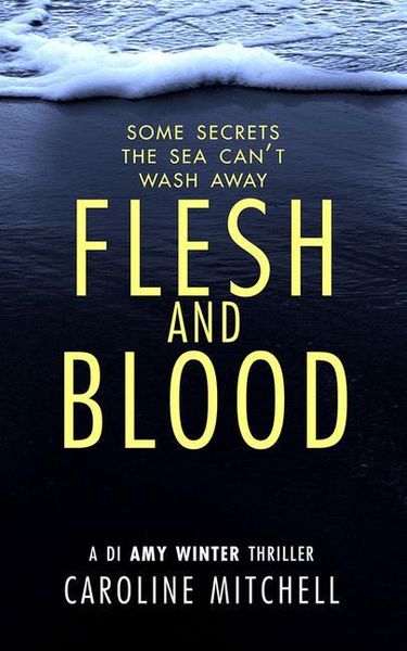 Produktbild: Flesh and Blood