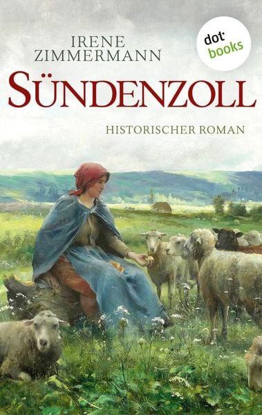 Produktbild: S&uuml;ndenzoll