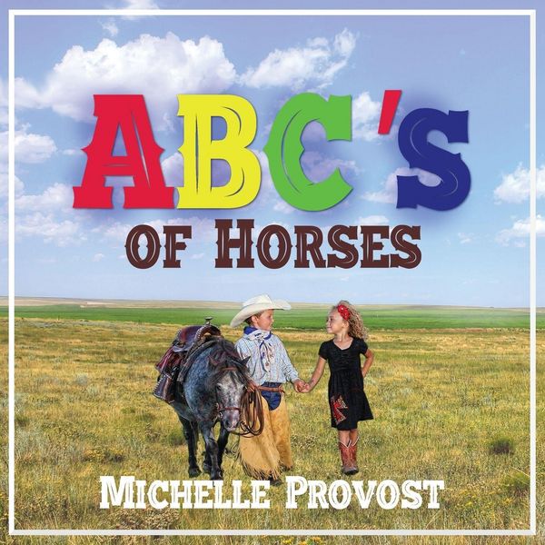 Produktbild: ABC's of Horses