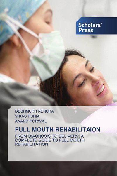 Produktbild: FULL MOUTH REHABILITAION