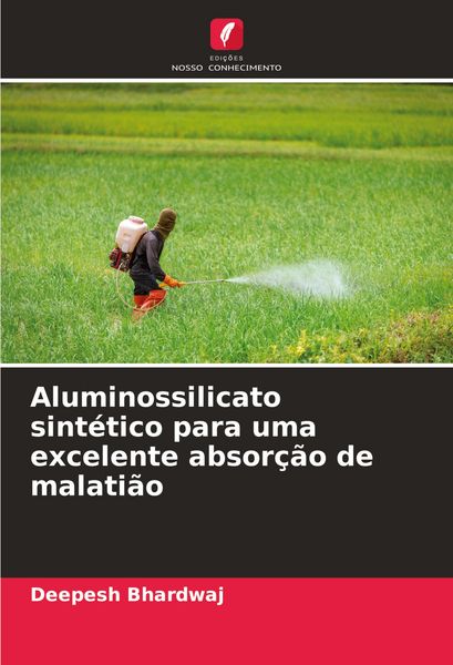 Produktbild: Aluminossilicato sint&eacute;tico para uma excelente absor&ccedil;&atilde;o de malati&atilde;o