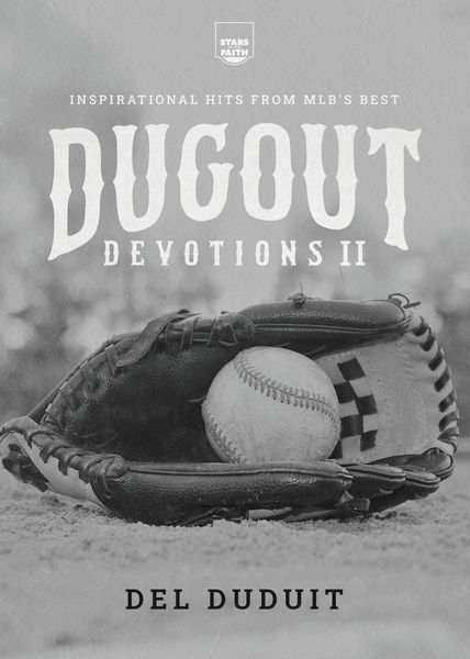 Produktbild: Dugout Devotions II