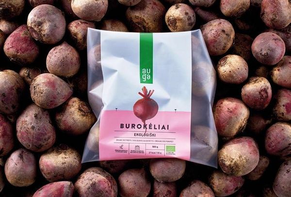 Produktbild: Flexible Packaging