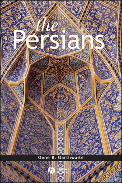Produktbild: The Persians