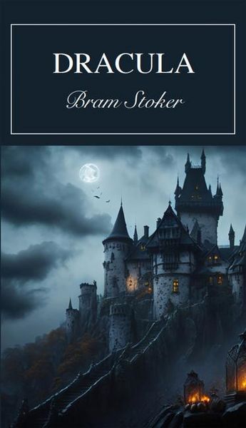 Produktbild: Dracula