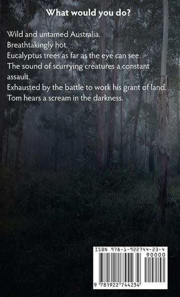 Produktbild: Cry in the Darkness