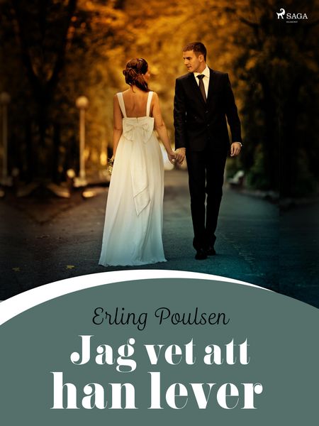 Produktbild: Jag vet att han lever
