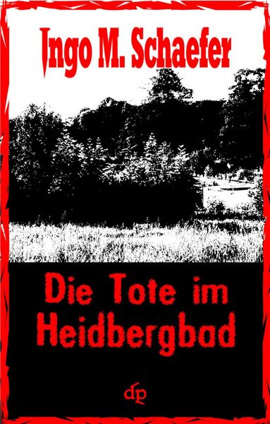 Produktbild: Die Tote im Heidbergbad