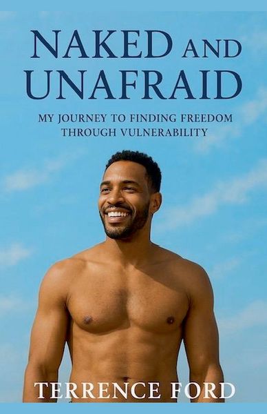 Produktbild: Naked and Unafraid