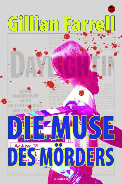 Produktbild: Die Muse des M&ouml;rders