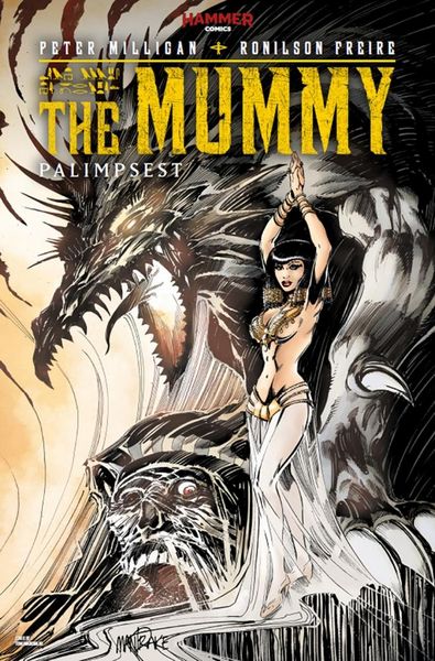 Produktbild: Mummy