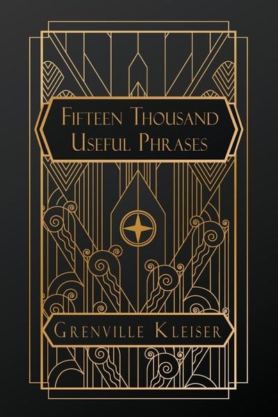 Produktbild: Fifteen Thousand Useful Phrases
