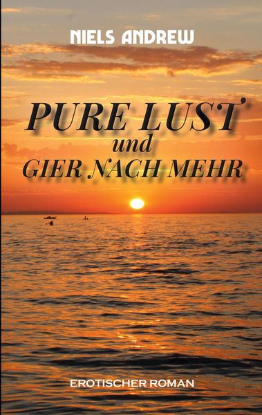 Produktbild: Pure Lust