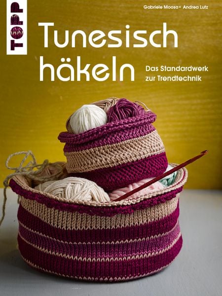 Produktbild: Tunesisch H&auml;keln