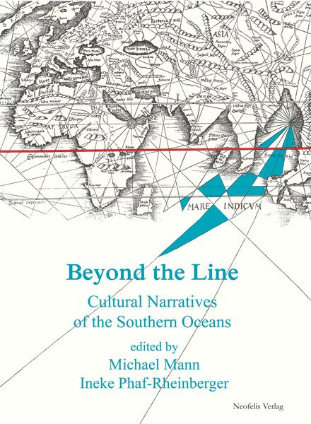 Produktbild: Beyond the Line