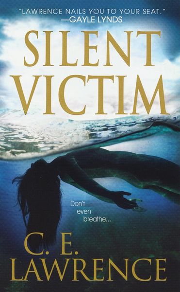 Produktbild: Silent Victim