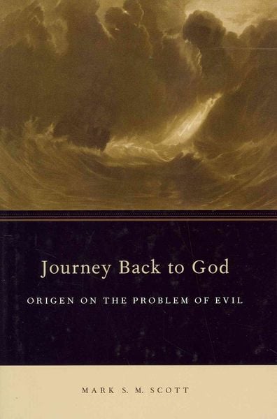 Produktbild: Journey Back to God